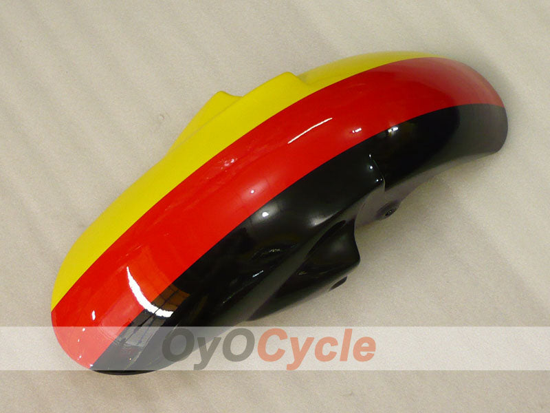 Front Fender Fairing For Yamaha 03-04 YZF-R6 #OYO87912067 Secondary image