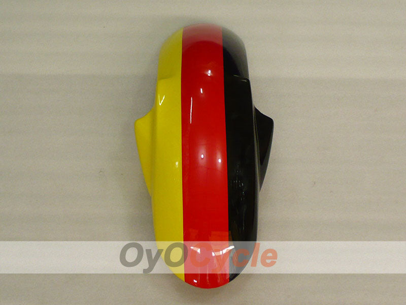 Front Fender Fairing For Yamaha 03-04 YZF-R6 #OYO87912067 Main image