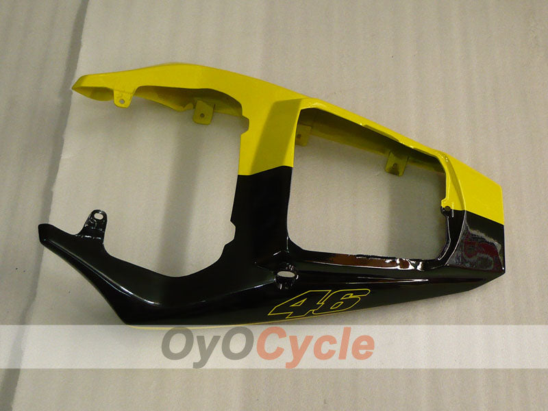 Rear Tail Fairing For Yamaha 05 YZF-R6 #OYO87912270 Secondary image