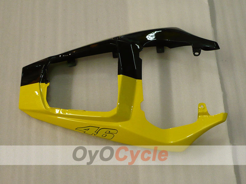 Rear Tail Fairing For Yamaha 05 YZF-R6 #OYO87912270