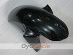 Injection Fairing kit for 03-04 YZF-R6 - Black, Matte - Factory Style #OYO87900921