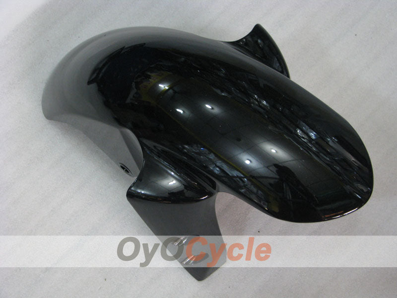 Injection Fairing kit for 05 YZF-R6 - Black, Matte - Factory Style #OYO87902631