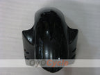 Injection Fairing kit for 03-04 YZF-R6 - Black, Matte - Factory Style #OYO87900921