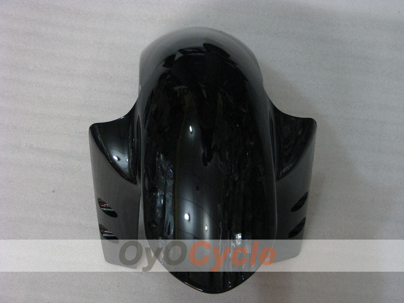Injection Fairing kit for 05 YZF-R6 - Black, Matte - Factory Style #OYO87902631