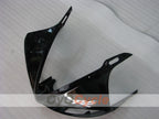 Injection Fairing kit for 05 YZF-R6 - Black, Matte - Factory Style #OYO87902631