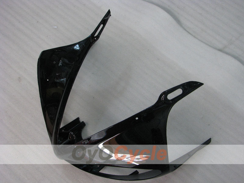 Injection Fairing kit for 05 YZF-R6 - Black, Matte - Factory Style #OYO87902631