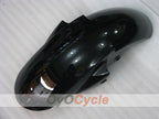 Injection Fairing kit for 05 YZF-R6 - Black, Matte - Factory Style #OYO87902631