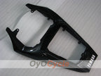 Injection Fairing kit for 05 YZF-R6 - Black, Matte - Factory Style #OYO87902631