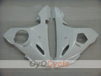 Injection Fairing kit for 03-04 YZF-R6 - White - Factory Style #OYO87900922
