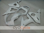 Injection Fairing kit for 05 YZF-R6 - White - Factory Style #OYO87902630