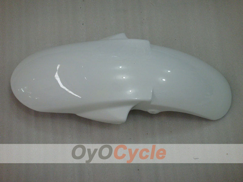 Front Fender Fairing For Yamaha 03-04 YZF-R6 #OYO87912074