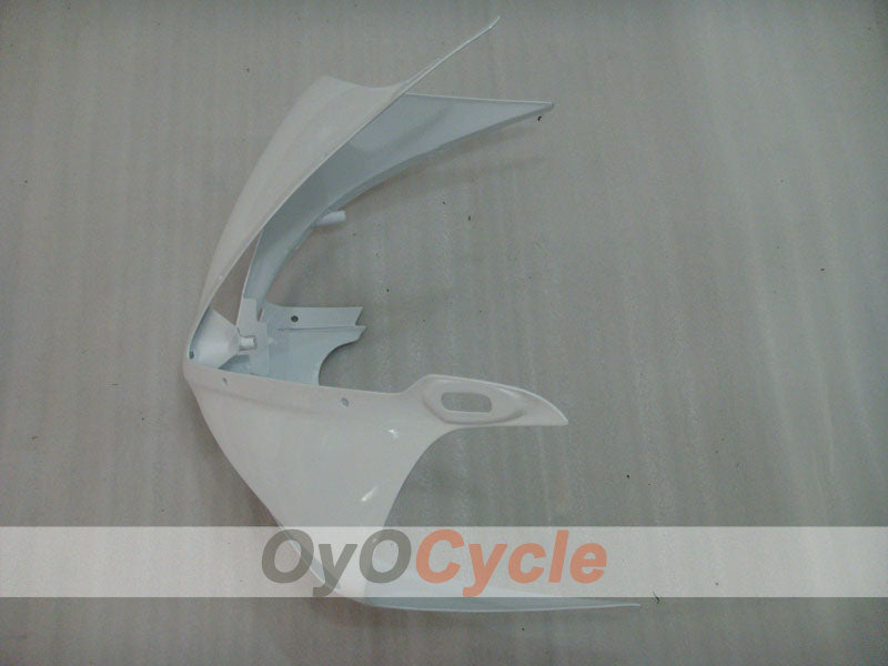 Front Upper Fairing For Yamaha 03-04 YZF-R6 #OYO87912075