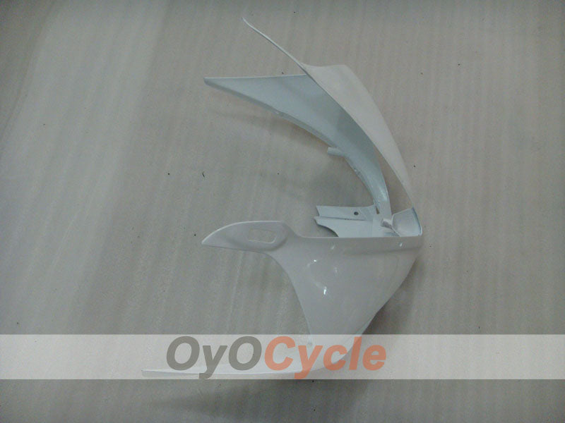 Front Upper Fairing For Yamaha 03-04 YZF-R6 #OYO87912075