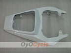 Injection Fairing kit for 05 YZF-R6 - White - Factory Style #OYO87902630