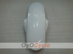 Injection Fairing kit for 03-04 YZF-R6 - White - Factory Style #OYO87900922