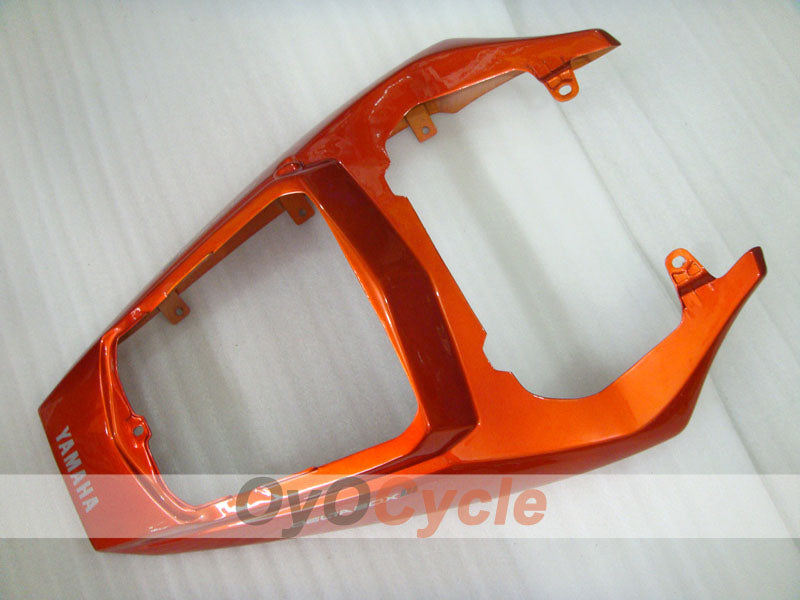 Rear Tail Fairing For Yamaha 05 YZF-R6 #OYO87912281