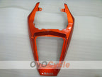 Injection Fairing kit for 03-04 YZF-R6 - Orange, Black, Matte - Factory Style #OYO87900923