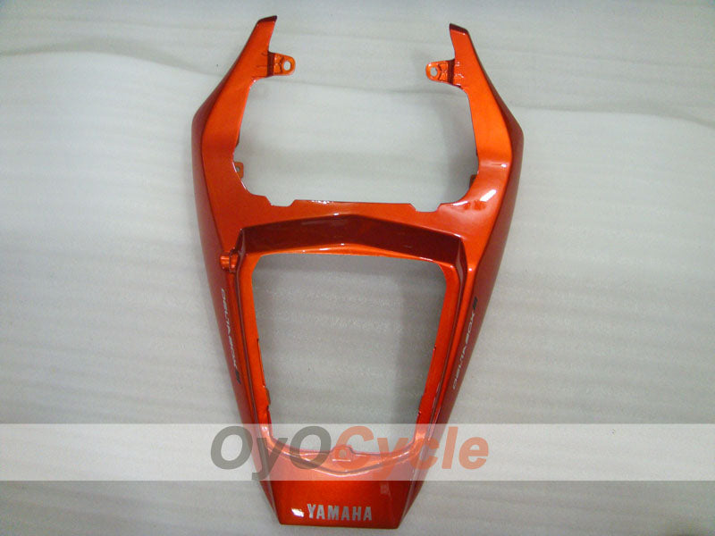 Rear Tail Fairing For Yamaha 05 YZF-R6 #OYO87912281