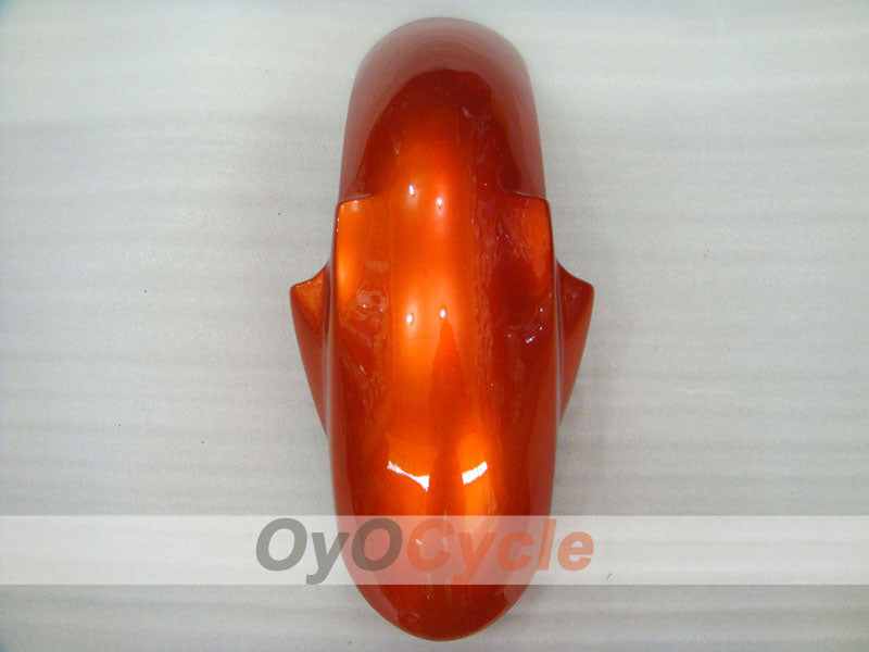 Front Fender Fairing For Yamaha 05 YZF-R6 #OYO87912279