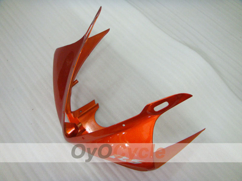Front Upper Fairing For Yamaha 03-04 YZF-R6 #OYO87912079