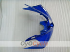 Injection Fairing kit for 05 YZF-R6 - Blue, Black - Factory Style #OYO87902626