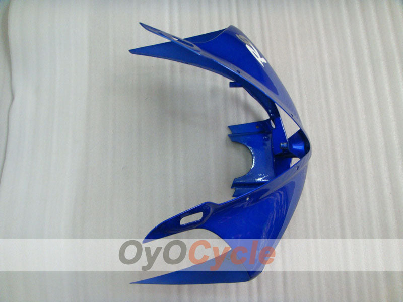 Front Upper Fairing For Yamaha 05 YZF-R6 #OYO87912283