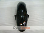 Injection Fairing kit for 03-04 YZF-R6 - Blue, Black - Factory Style #OYO87900924