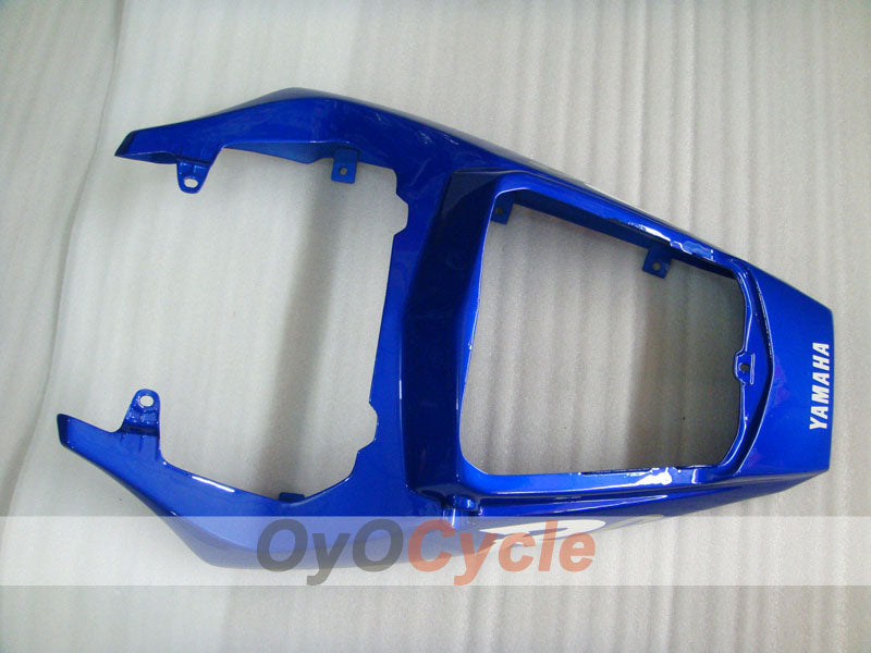 Injection Fairing kit for 05 YZF-R6 - Blue, Black - Factory Style #OYO87902626
