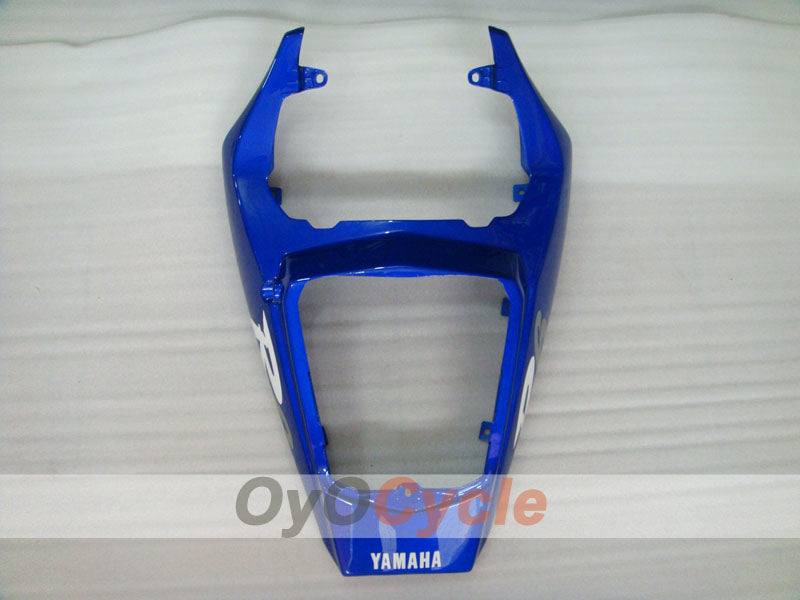 Rear Tail Fairing For Yamaha 05 YZF-R6 #OYO87912284