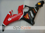 Left & Right Side Fairing For Yamaha 03-04 YZF-R6 #OYO87912088