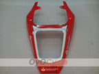 Injection Fairing kit for 05 YZF-R6 - Red, Black - Santander #OYO87902621
