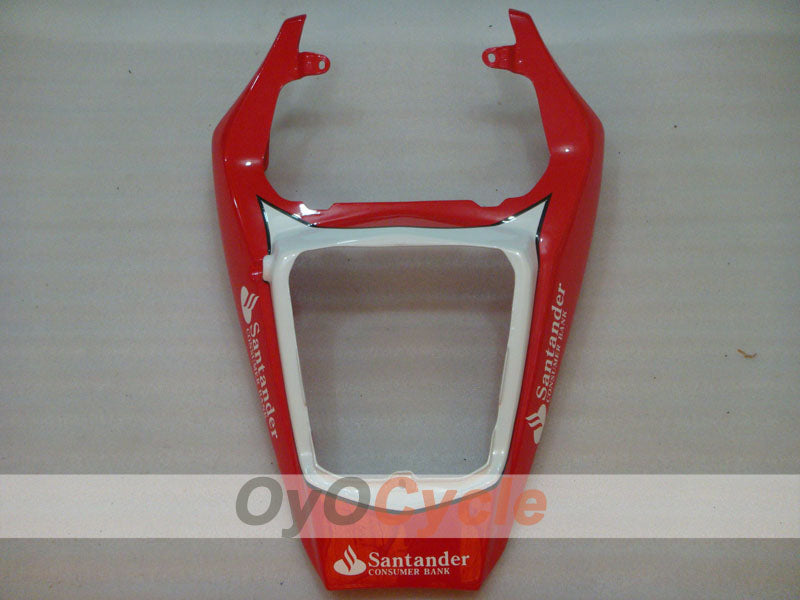 Rear Tail Fairing For Yamaha 03-04 YZF-R6 #OYO87912087 Main image