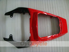 Injection Fairing kit for 03-04 YZF-R6 - Red, Black - Santander #OYO87900928
