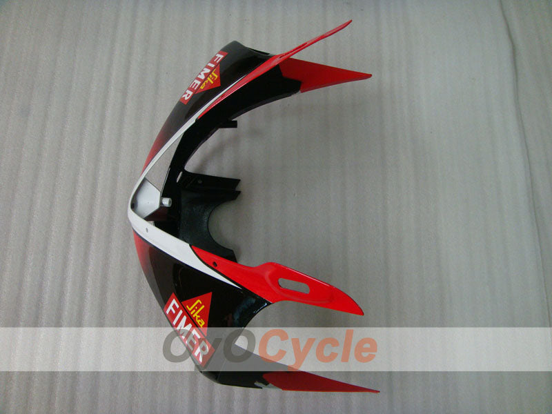 Front Upper Fairing For Yamaha 05 YZF-R6 #OYO87912290