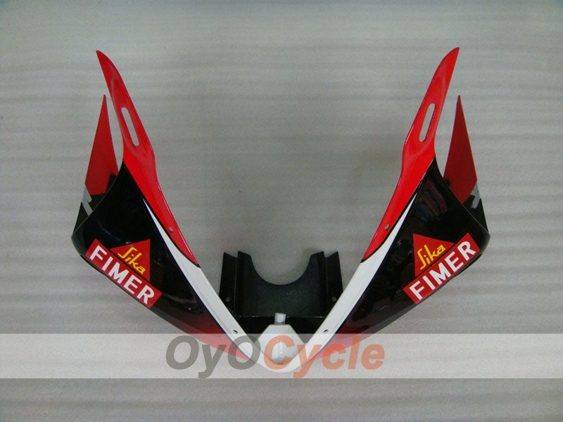 Front Upper Fairing For Yamaha 05 YZF-R6 #OYO87912290