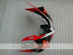 Front Upper Fairing For Yamaha 03-04 YZF-R6 #OYO87912090