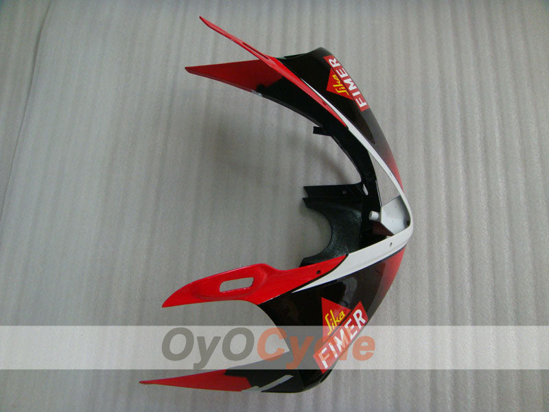 Front Upper Fairing For Yamaha 03-04 YZF-R6 #OYO87912090
