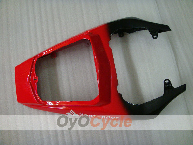 Rear Tail Fairing For Yamaha 03-04 YZF-R6 #OYO87912091
