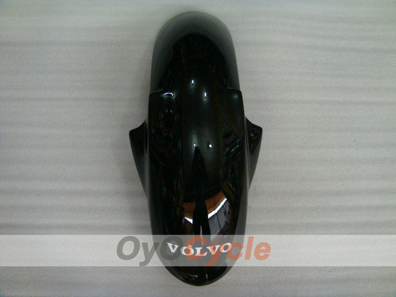 Front Fender Fairing For Yamaha 03-04 YZF-R6 #OYO87912089