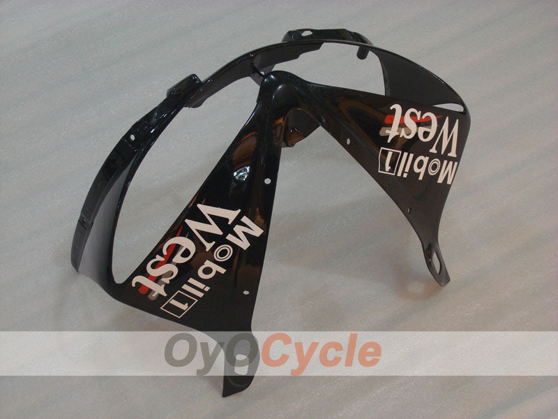 Front Upper Fairing For Yamaha 03-04 YZF-R6 #OYO87912094