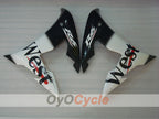 Left & Right Side Fairing For Yamaha 05 YZF-R6 #OYO87912296