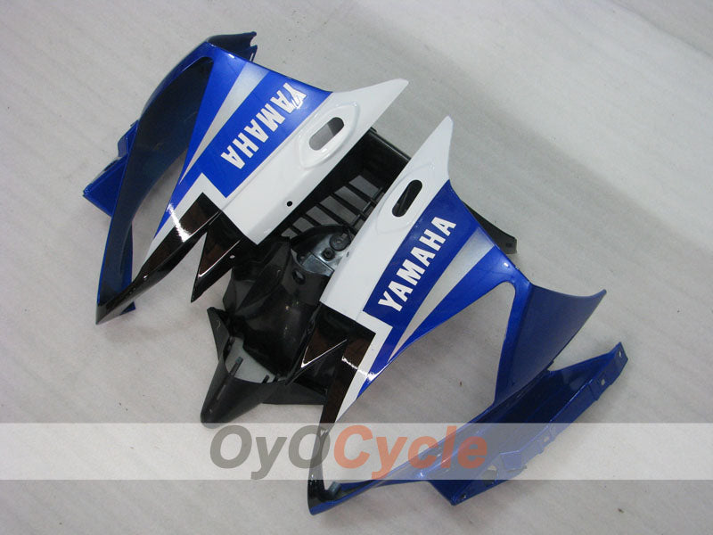Front Upper Fairing For Yamaha 06-07 YZF-R6 #OYO87912487