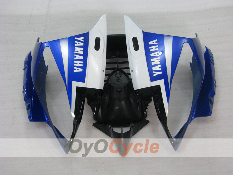 Front Upper Fairing For Yamaha 06-07 YZF-R6 #OYO87912487