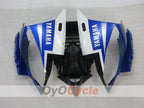Front Upper Fairing For Yamaha 06-07 YZF-R6 #OYO87912487