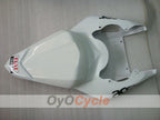 Injection Fairing kit for 06-07 YZF-R6 - Blue, White - FIAT, MOTUL #OYO87900934