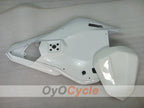 Rear Tail Fairing + Seat Cover For Yamaha 06-07 YZF-R6 #OYO87912510