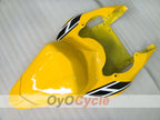 Rear Tail Fairing + Seat Cover For Yamaha 06-07 YZF-R6 #OYO87912524