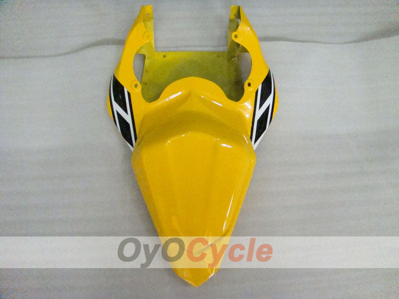Rear Tail Fairing + Seat Cover For Yamaha 06-07 YZF-R6 #OYO87912524 Main image