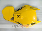 Rear Tail Fairing + Seat Cover For Yamaha 06-07 YZF-R6 #OYO87912524