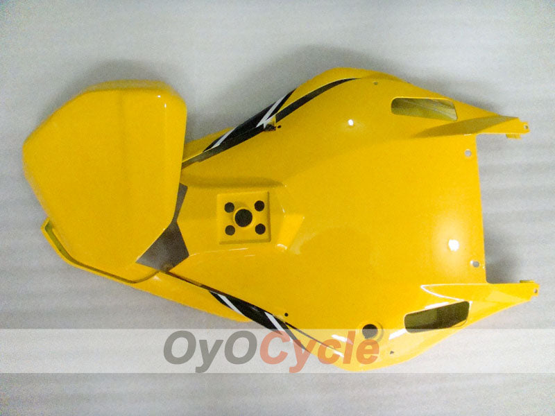 Rear Tail Fairing + Seat Cover For Yamaha 06-07 YZF-R6 #OYO87912524